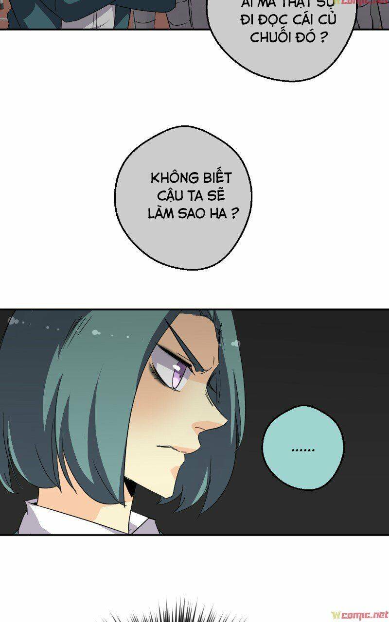 Thế Giới Không Hoàn Hảo Chapter 193 - 23