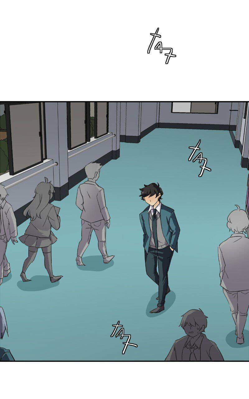 Thế Giới Không Hoàn Hảo Chapter 193 - 26