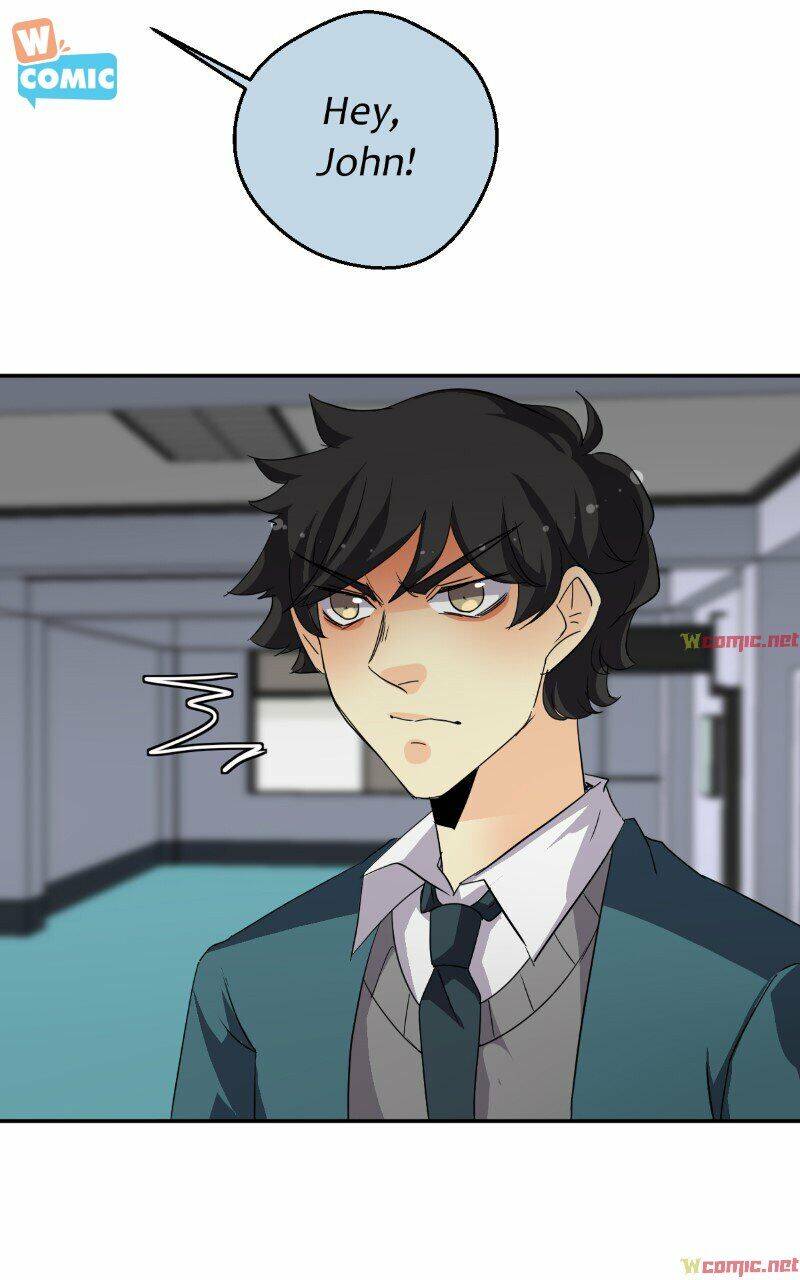 Thế Giới Không Hoàn Hảo Chapter 193 - 27