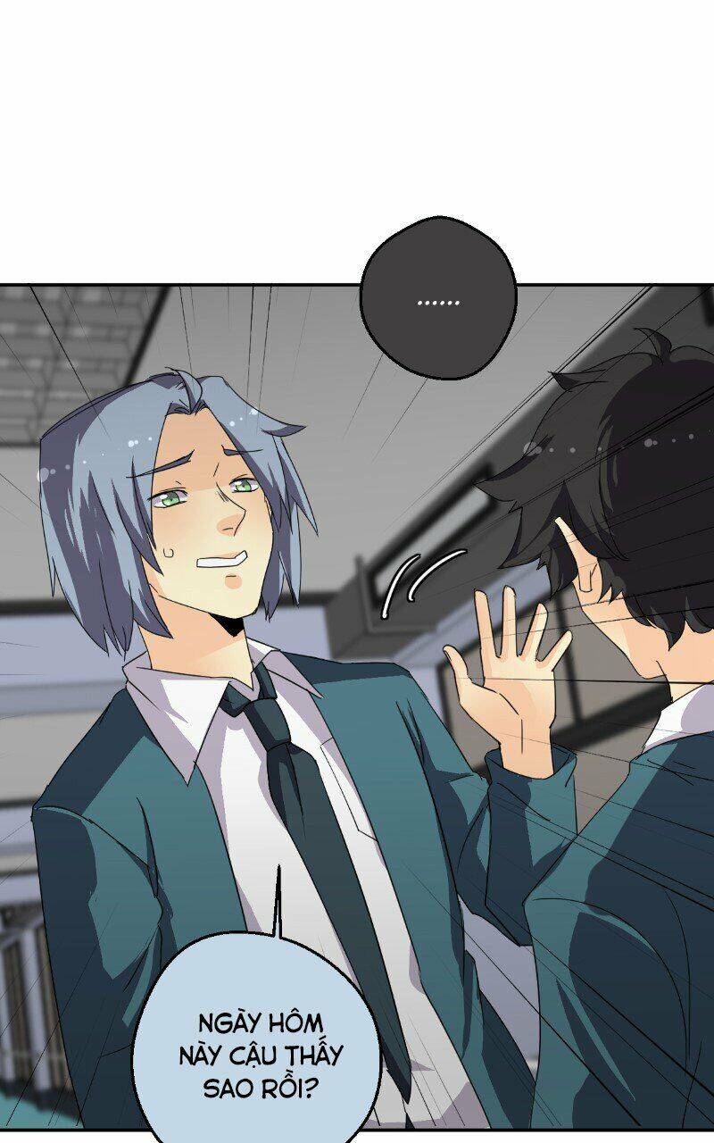 Thế Giới Không Hoàn Hảo Chapter 193 - 28