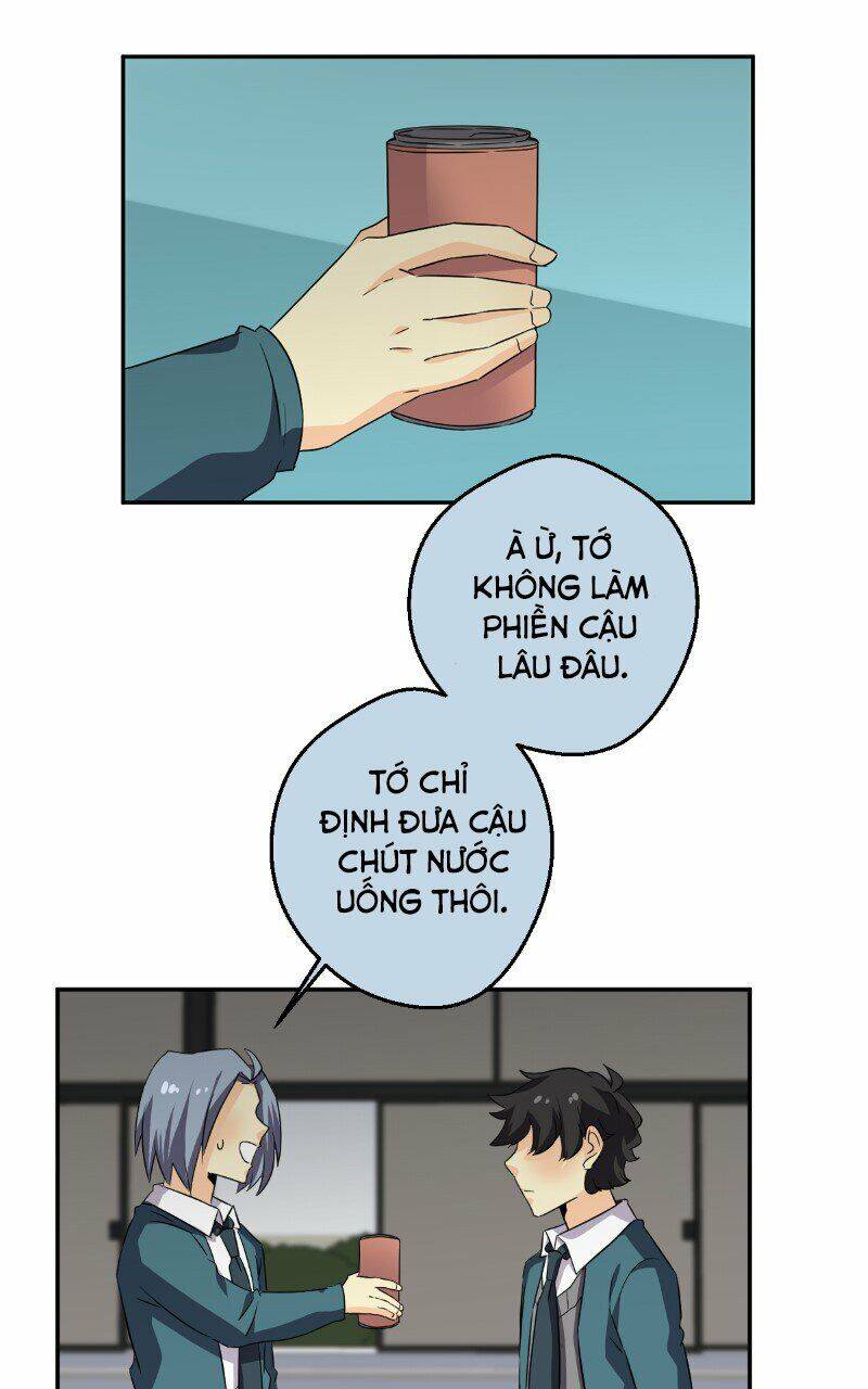 Thế Giới Không Hoàn Hảo Chapter 193 - 30