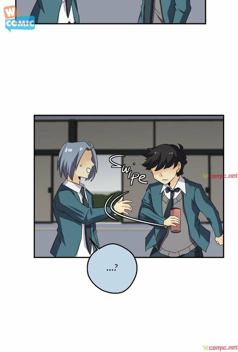 Thế Giới Không Hoàn Hảo Chapter 193 - 31