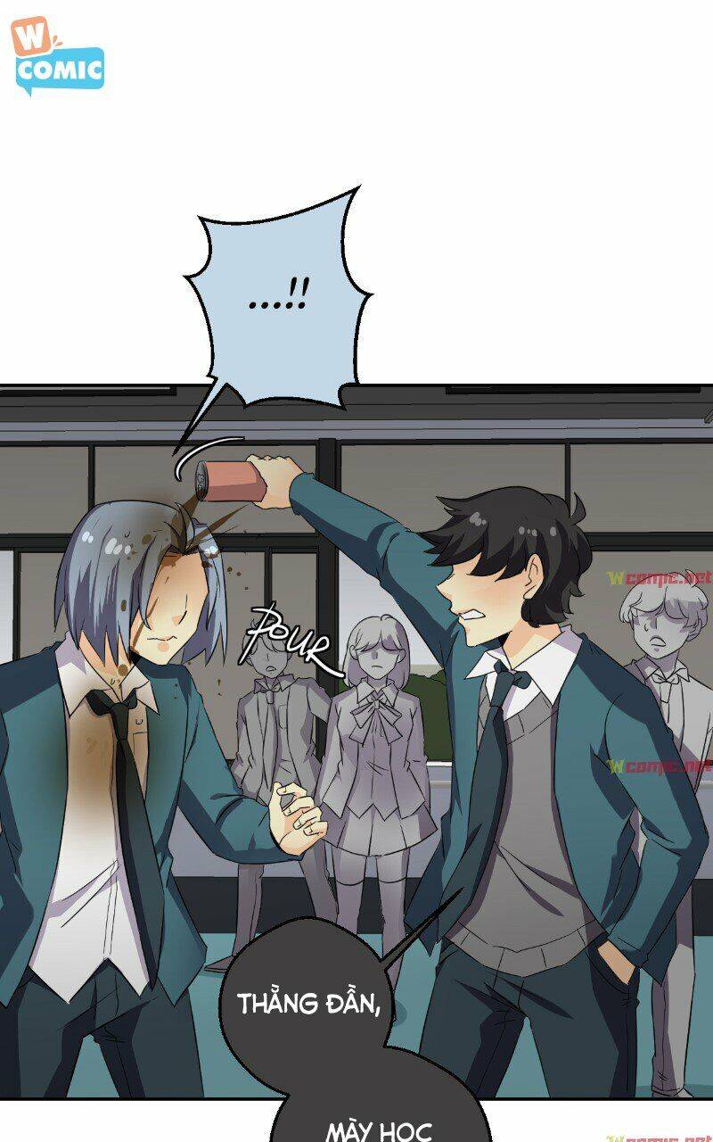 Thế Giới Không Hoàn Hảo Chapter 193 - 33