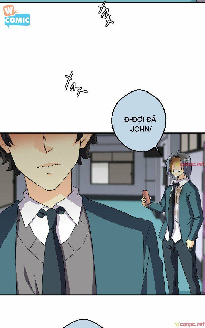 Thế Giới Không Hoàn Hảo Chapter 193 - 36