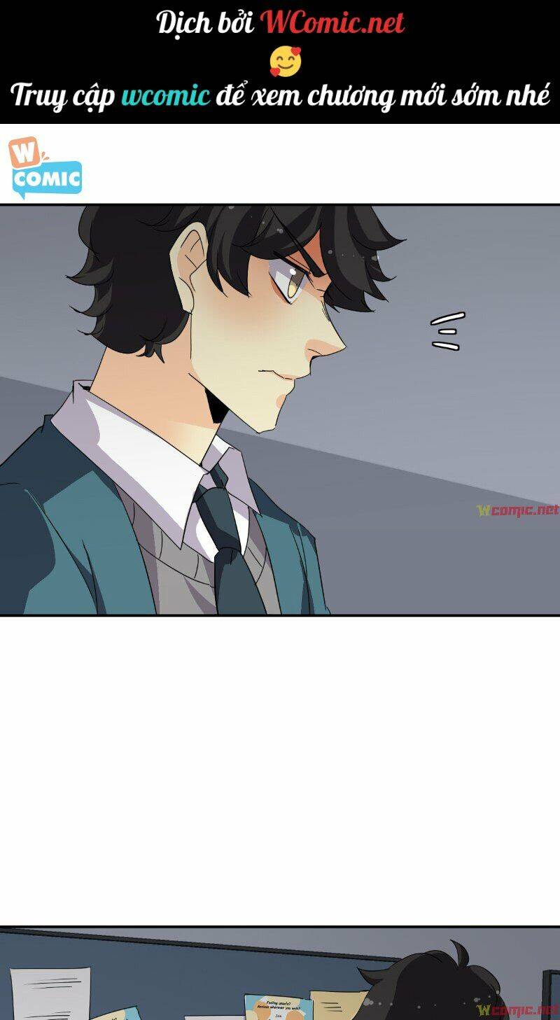 Thế Giới Không Hoàn Hảo Chapter 193 - 38