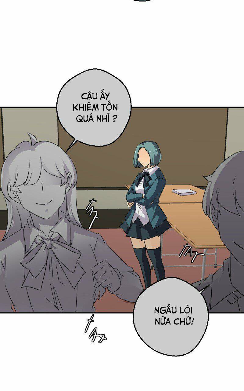 Thế Giới Không Hoàn Hảo Chapter 193 - 5