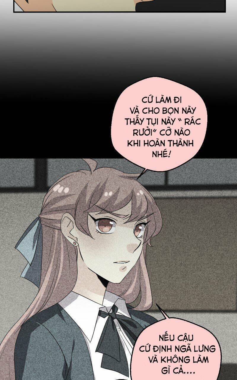 Thế Giới Không Hoàn Hảo Chapter 193 - 41