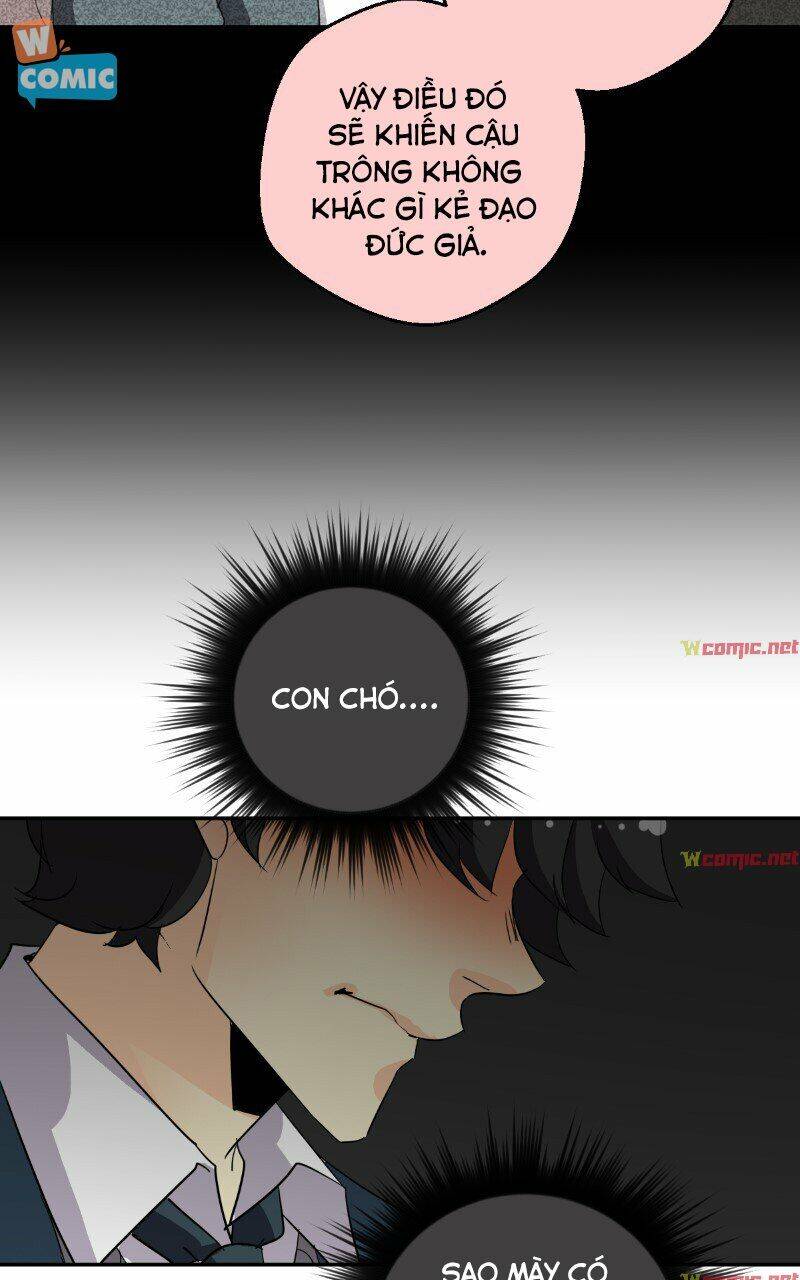 Thế Giới Không Hoàn Hảo Chapter 193 - 42