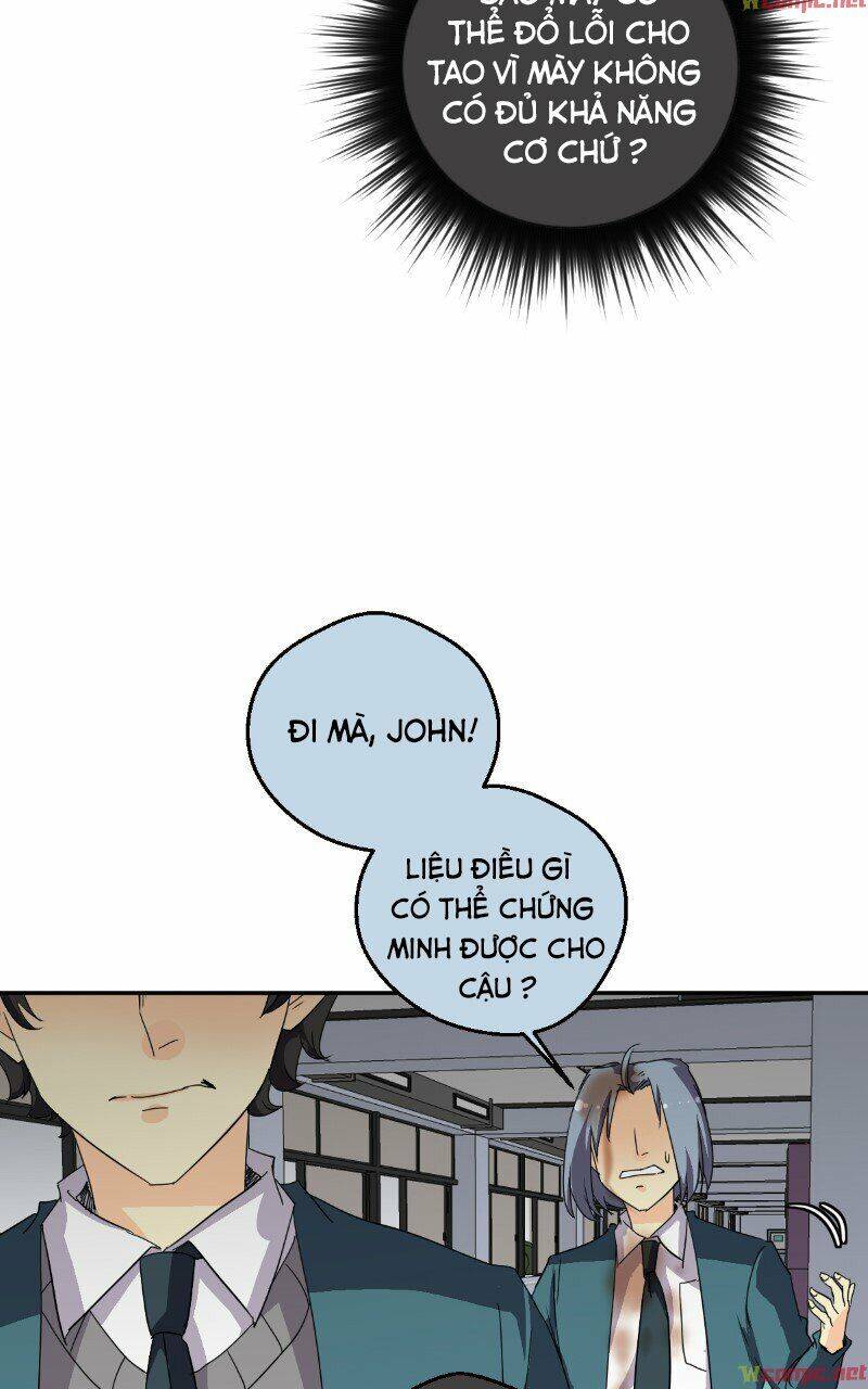 Thế Giới Không Hoàn Hảo Chapter 193 - 43