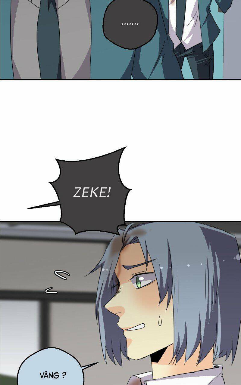 Thế Giới Không Hoàn Hảo Chapter 193 - 44