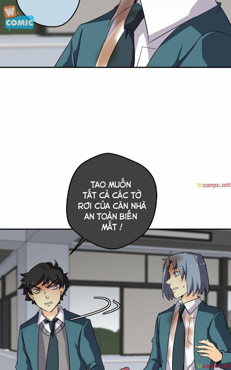 Thế Giới Không Hoàn Hảo Chapter 193 - 45