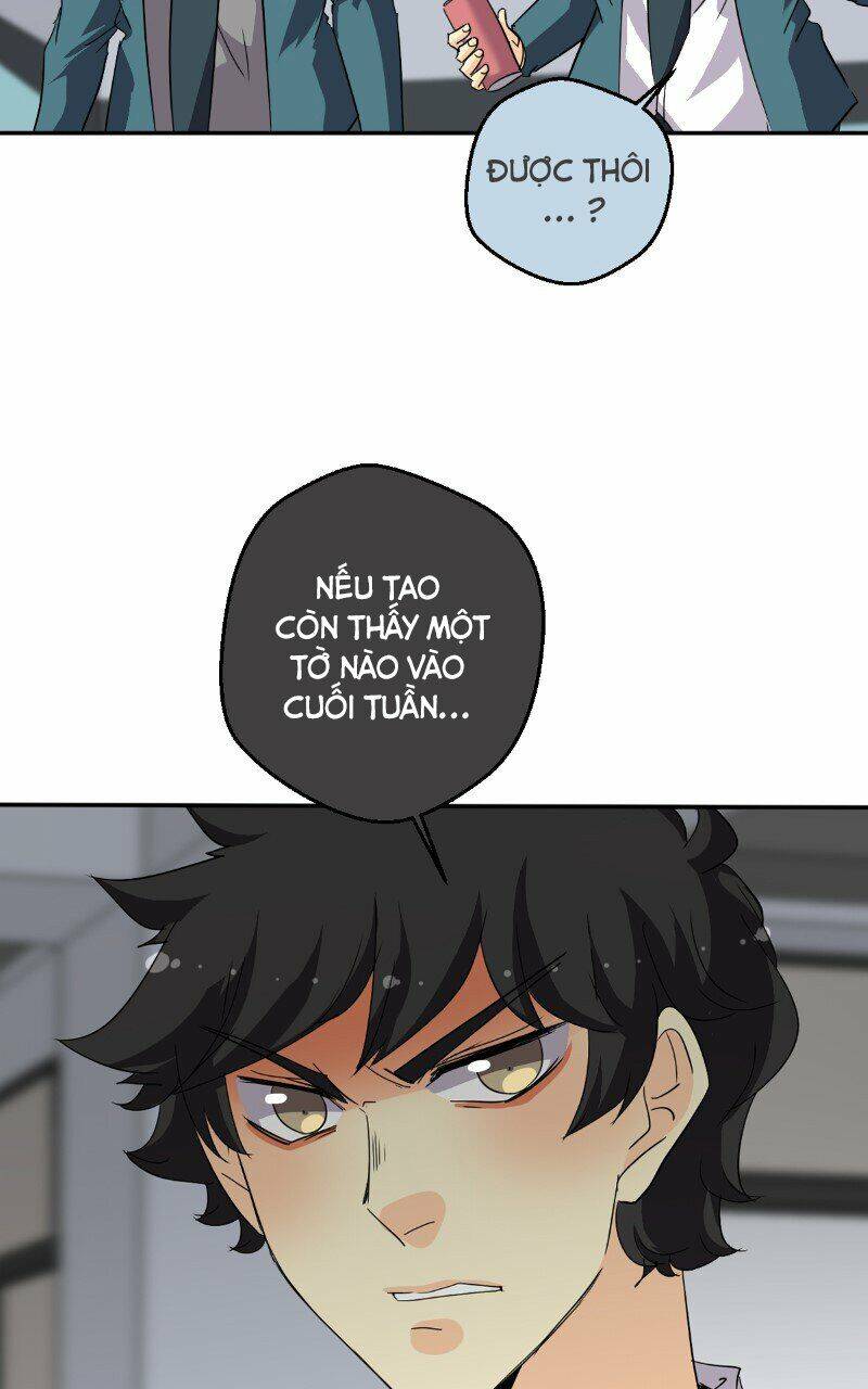 Thế Giới Không Hoàn Hảo Chapter 193 - 46