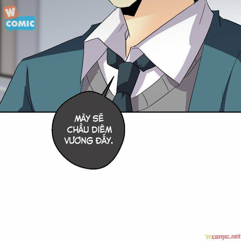 Thế Giới Không Hoàn Hảo Chapter 193 - 47