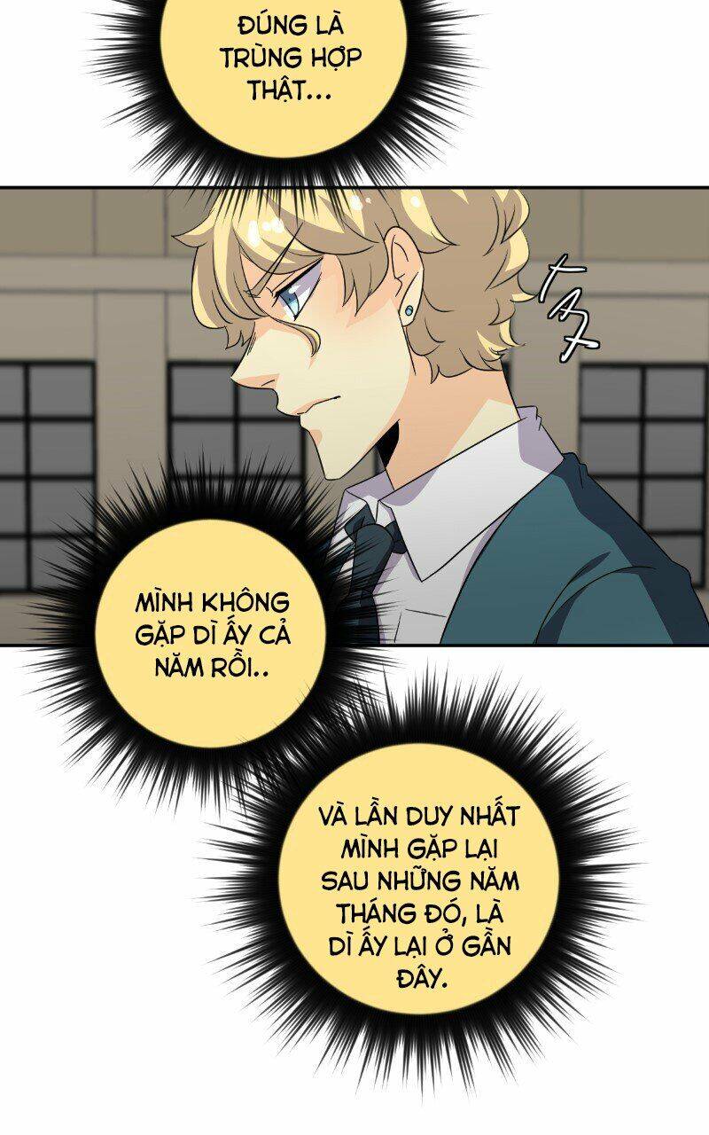 Thế Giới Không Hoàn Hảo Chapter 193 - 50