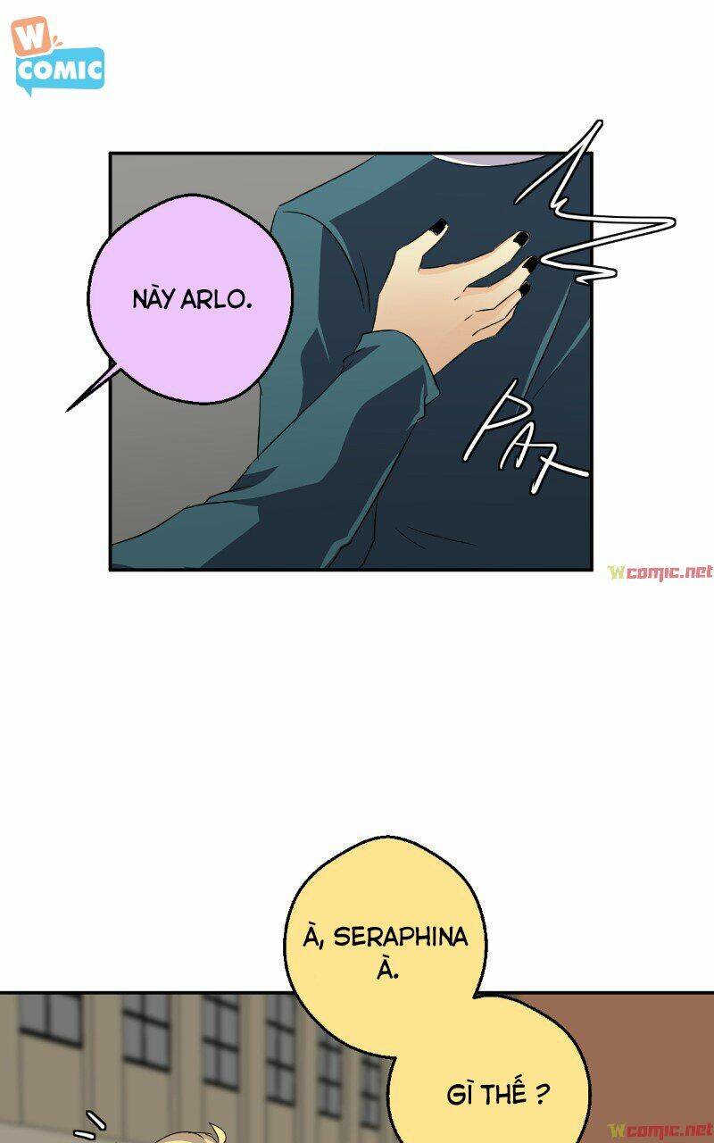 Thế Giới Không Hoàn Hảo Chapter 193 - 51