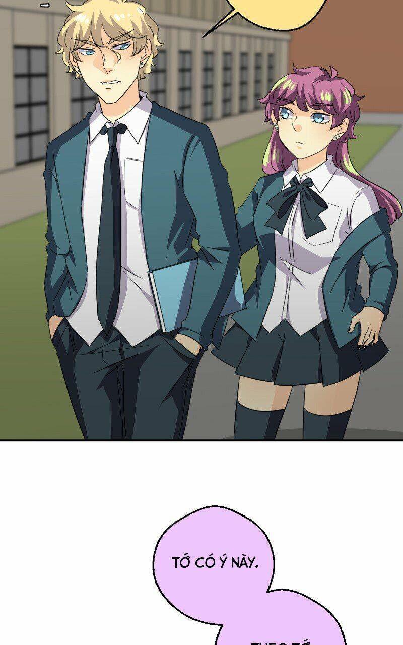 Thế Giới Không Hoàn Hảo Chapter 193 - 52