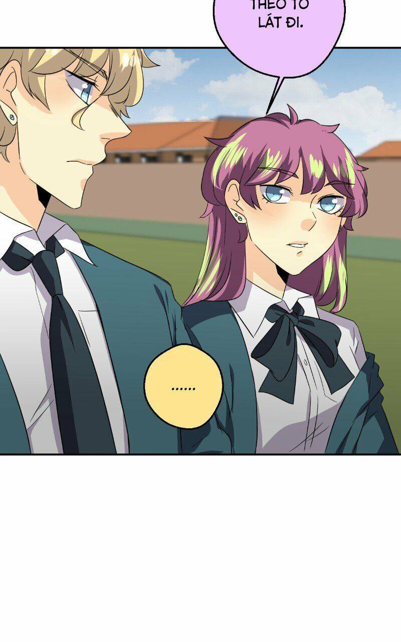 Thế Giới Không Hoàn Hảo Chapter 193 - 53