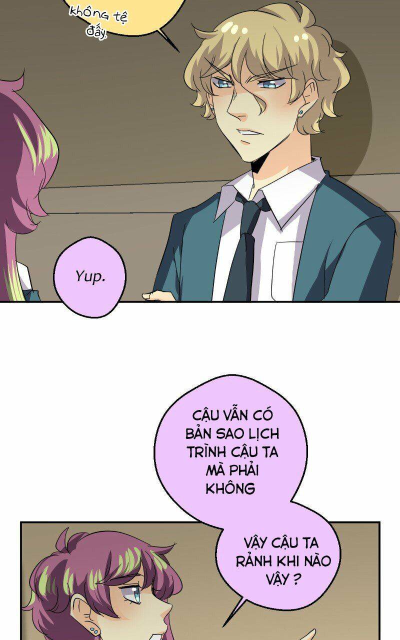 Thế Giới Không Hoàn Hảo Chapter 193 - 57