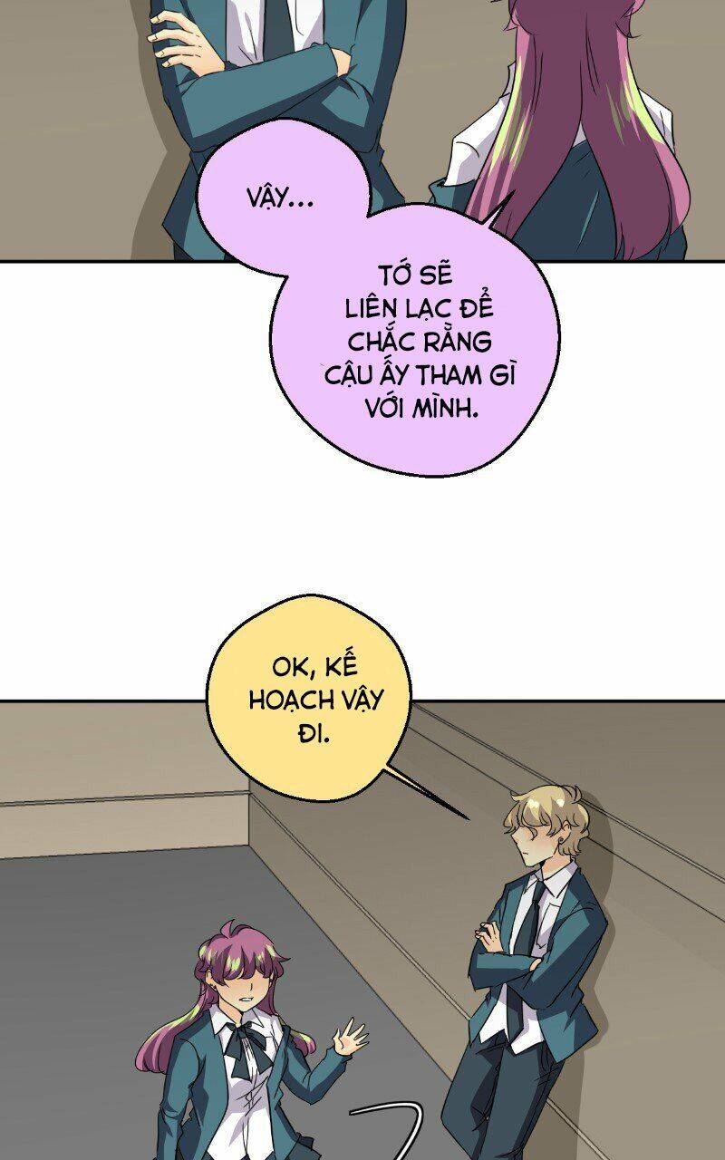 Thế Giới Không Hoàn Hảo Chapter 193 - 59