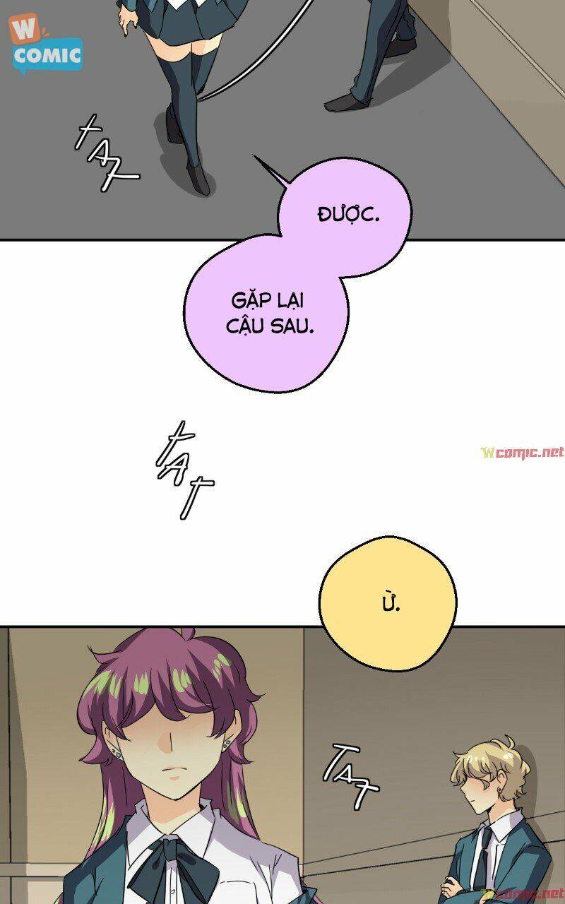 Thế Giới Không Hoàn Hảo Chapter 193 - 60