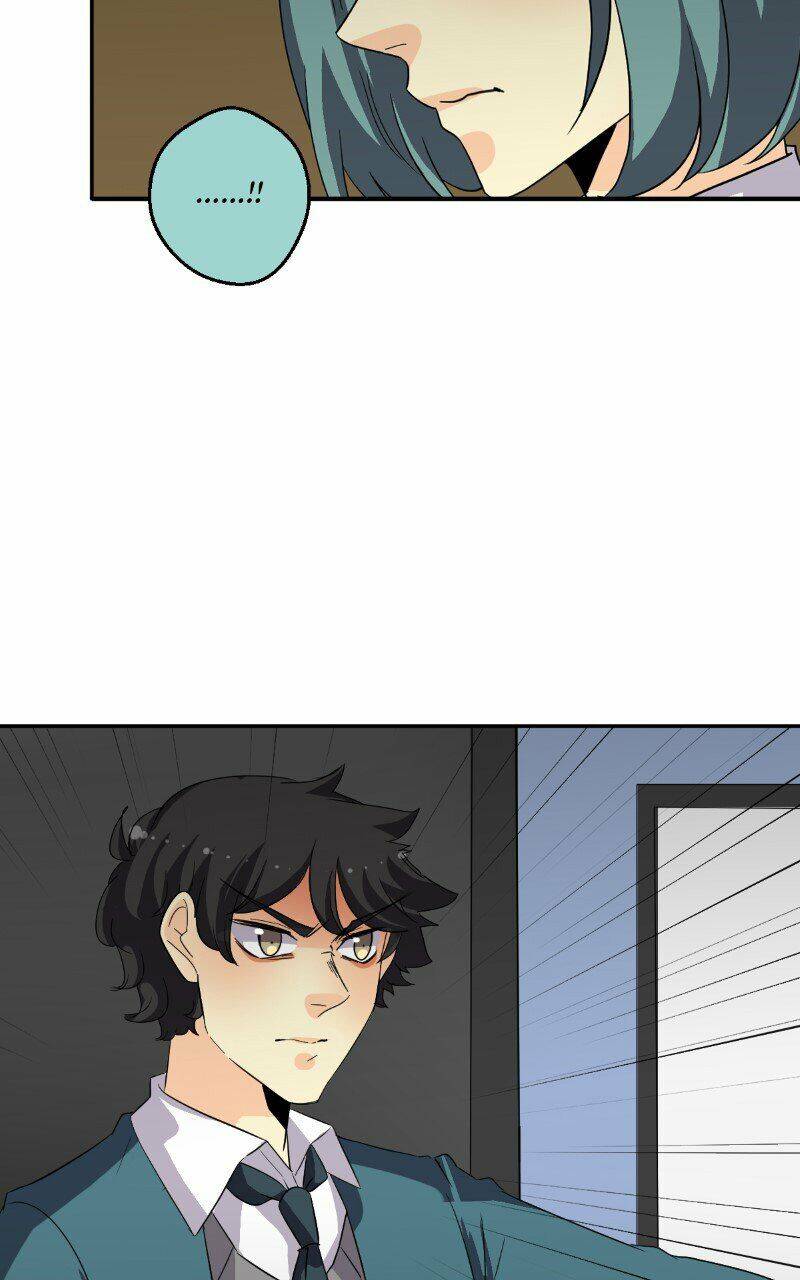 Thế Giới Không Hoàn Hảo Chapter 193 - 7