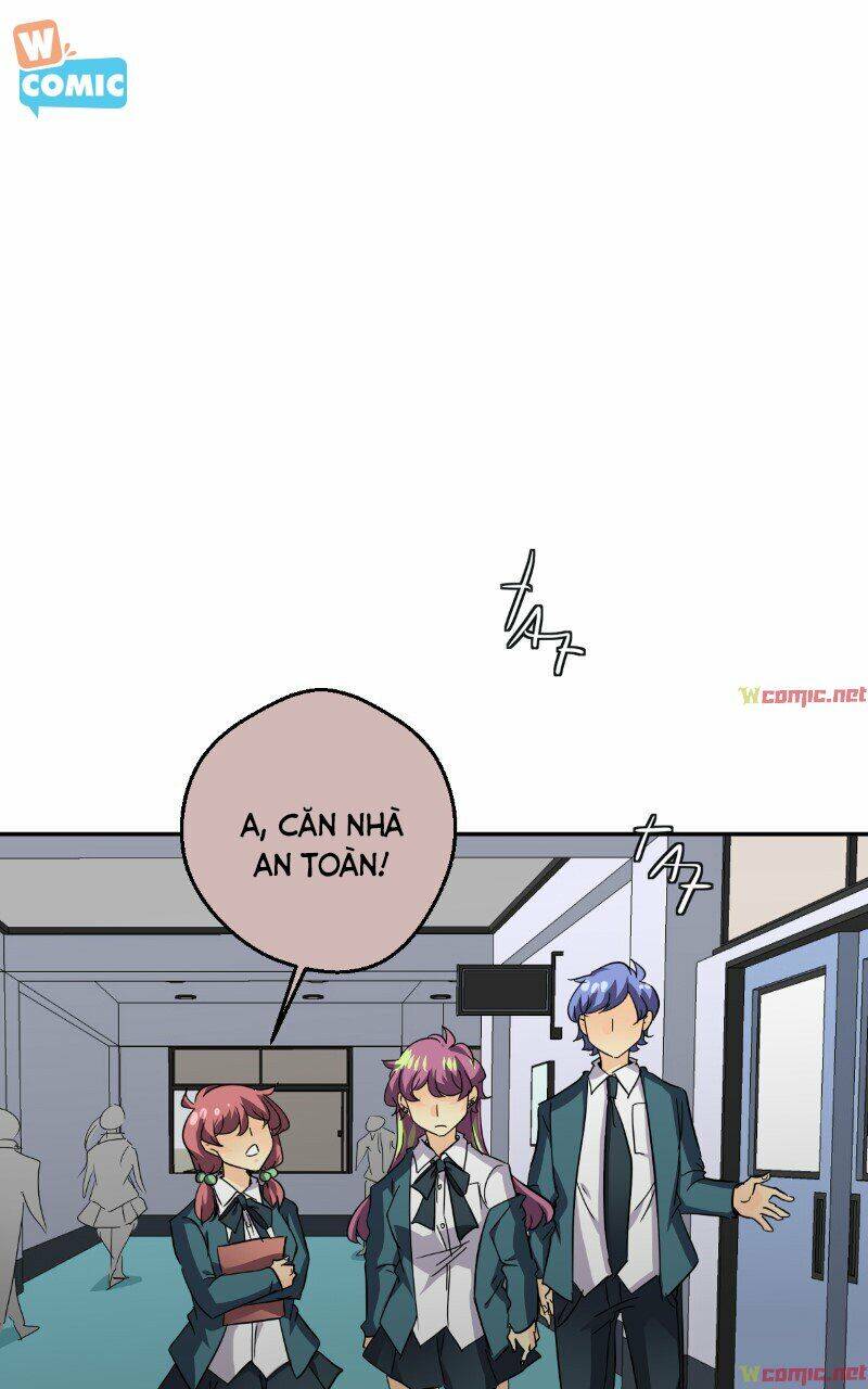 Thế Giới Không Hoàn Hảo Chapter 193 - 62