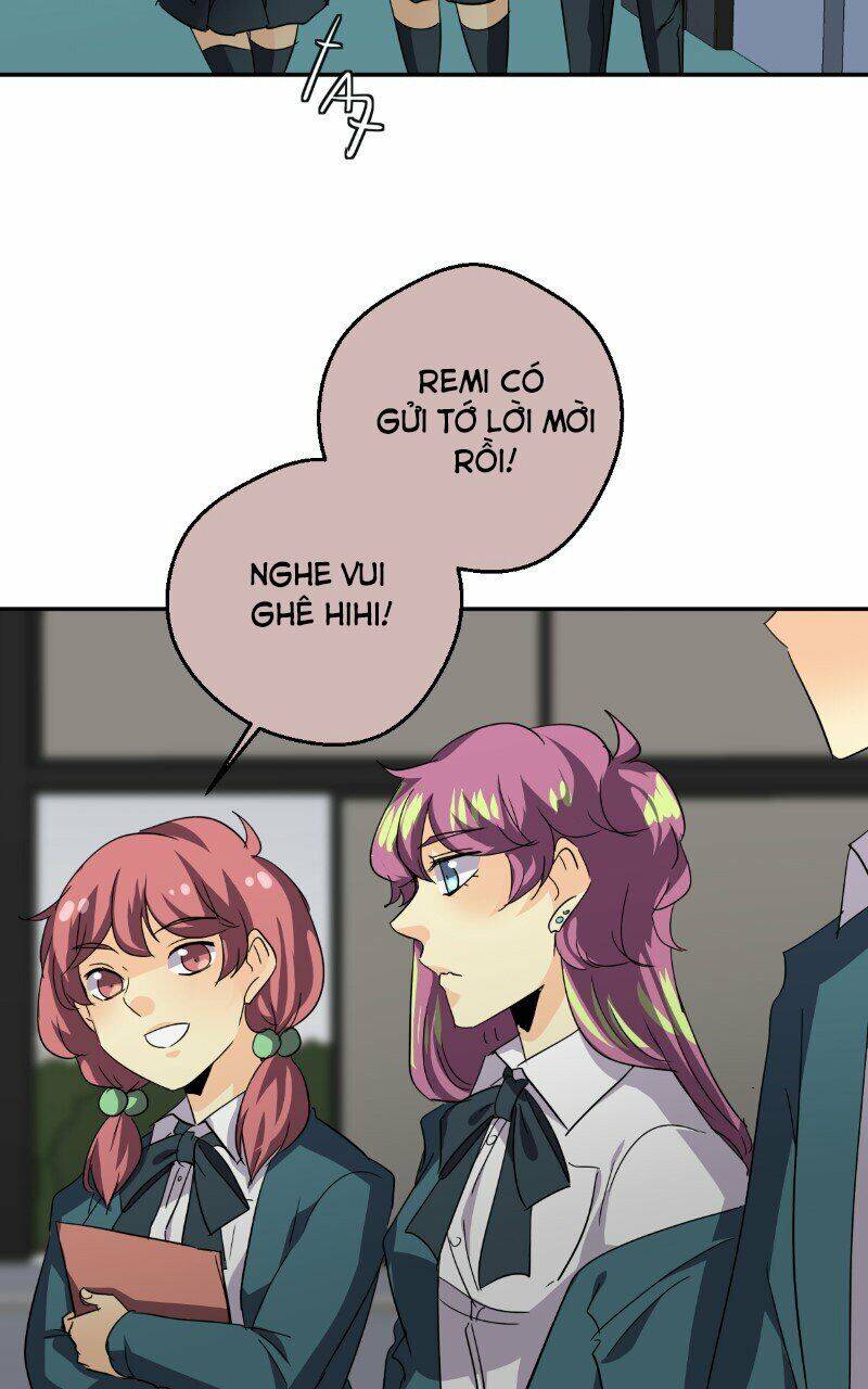 Thế Giới Không Hoàn Hảo Chapter 193 - 63