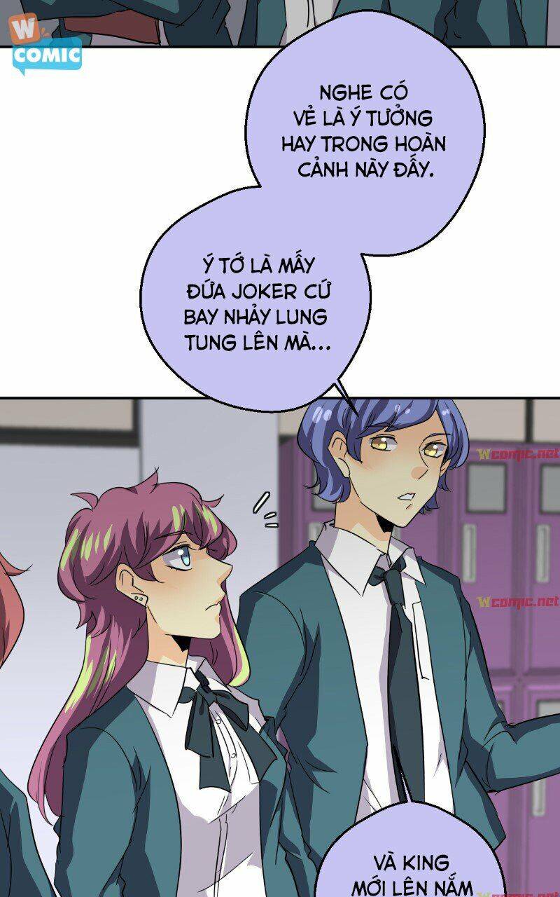 Thế Giới Không Hoàn Hảo Chapter 193 - 64