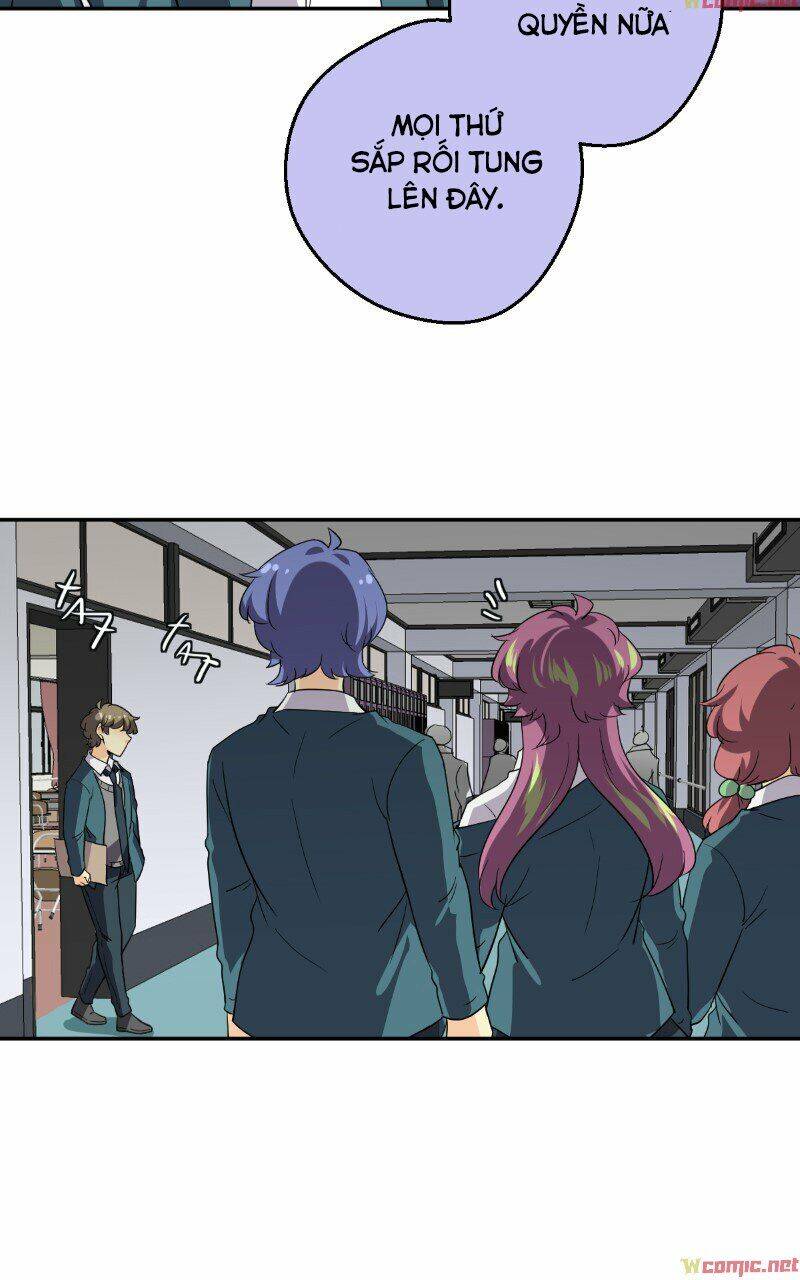 Thế Giới Không Hoàn Hảo Chapter 193 - 65
