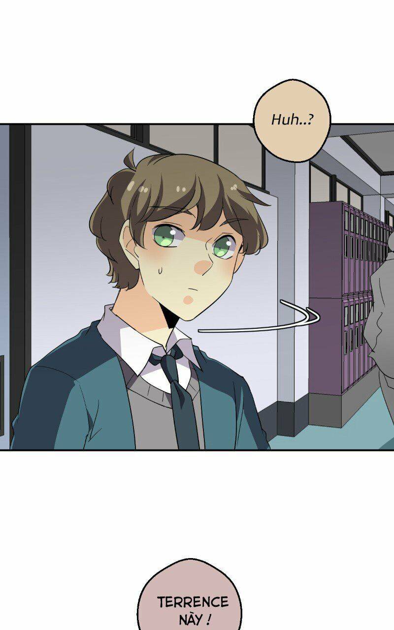 Thế Giới Không Hoàn Hảo Chapter 193 - 66