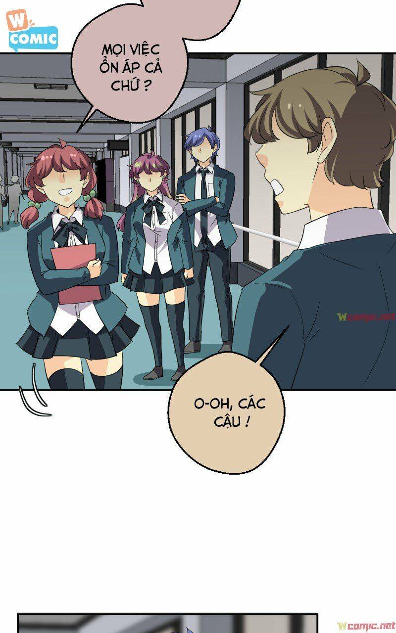 Thế Giới Không Hoàn Hảo Chapter 193 - 67