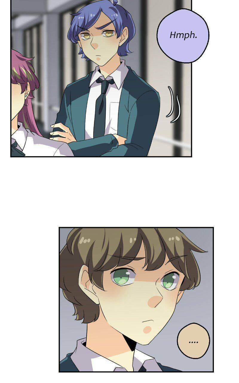 Thế Giới Không Hoàn Hảo Chapter 193 - 68