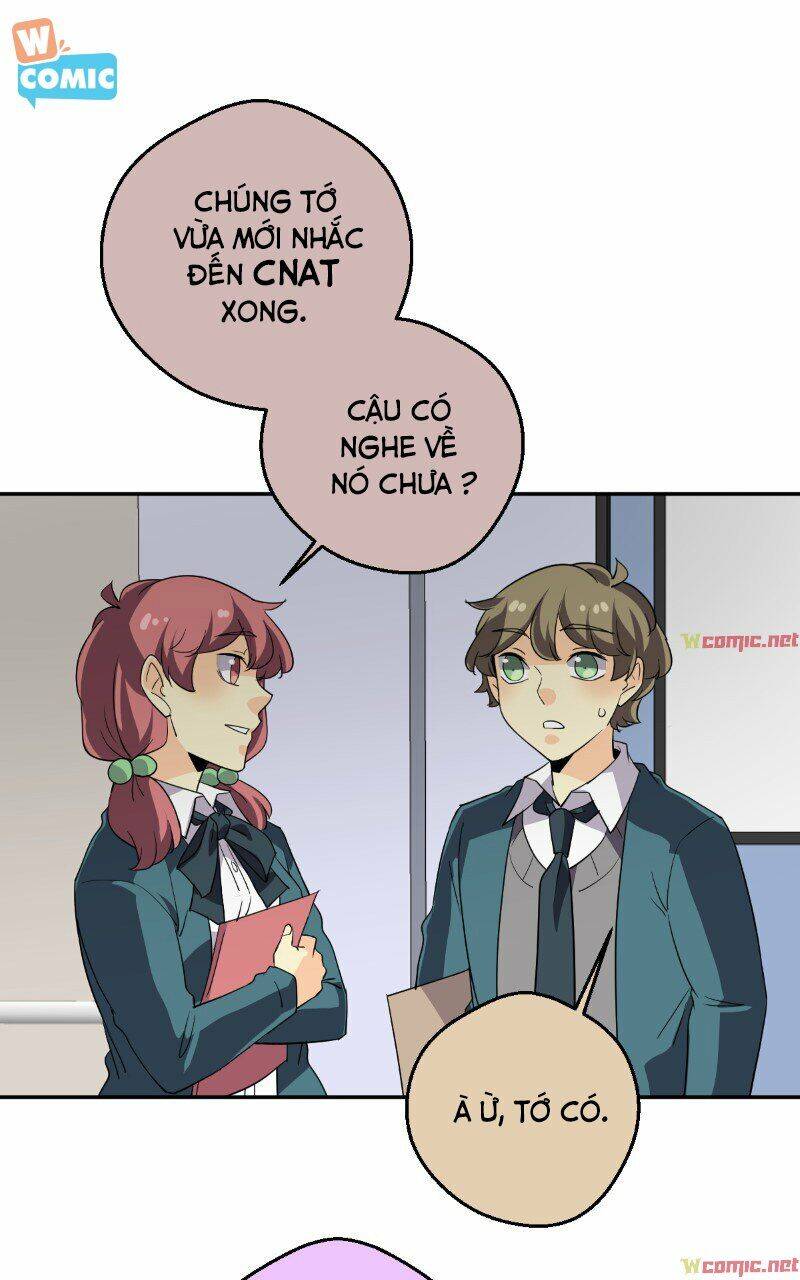 Thế Giới Không Hoàn Hảo Chapter 193 - 69