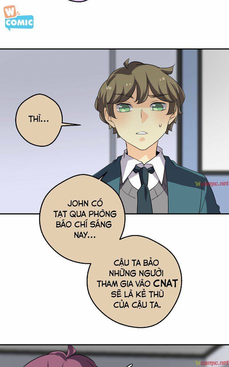 Thế Giới Không Hoàn Hảo Chapter 193 - 71