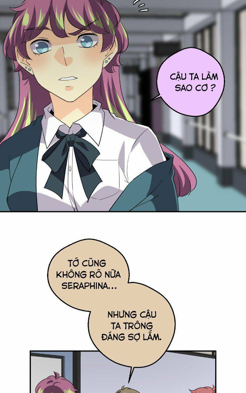 Thế Giới Không Hoàn Hảo Chapter 193 - 72