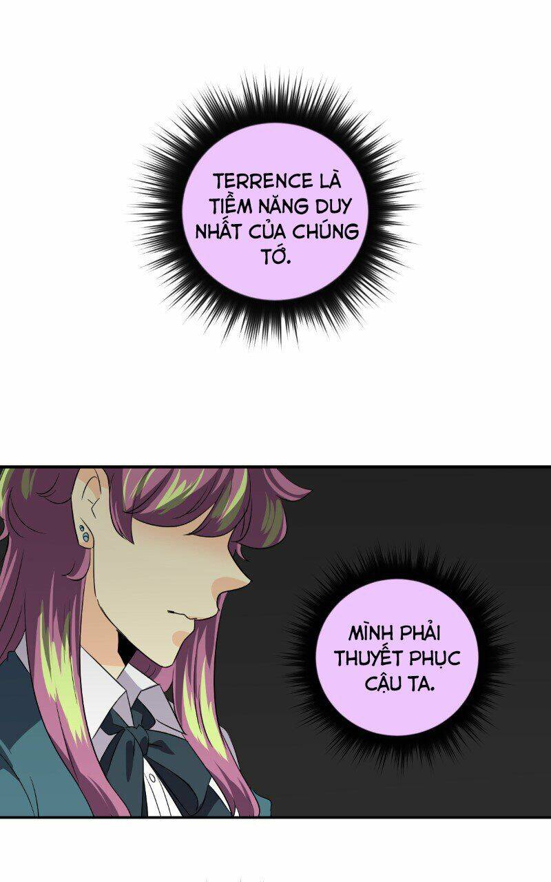 Thế Giới Không Hoàn Hảo Chapter 193 - 78