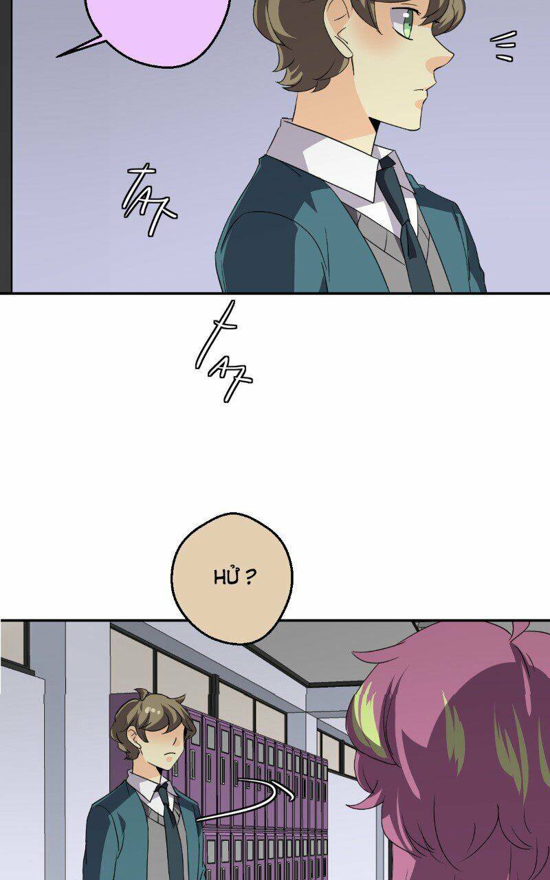 Thế Giới Không Hoàn Hảo Chapter 193 - 80