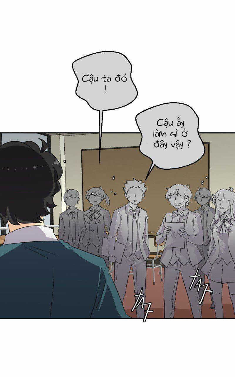 Thế Giới Không Hoàn Hảo Chapter 193 - 9