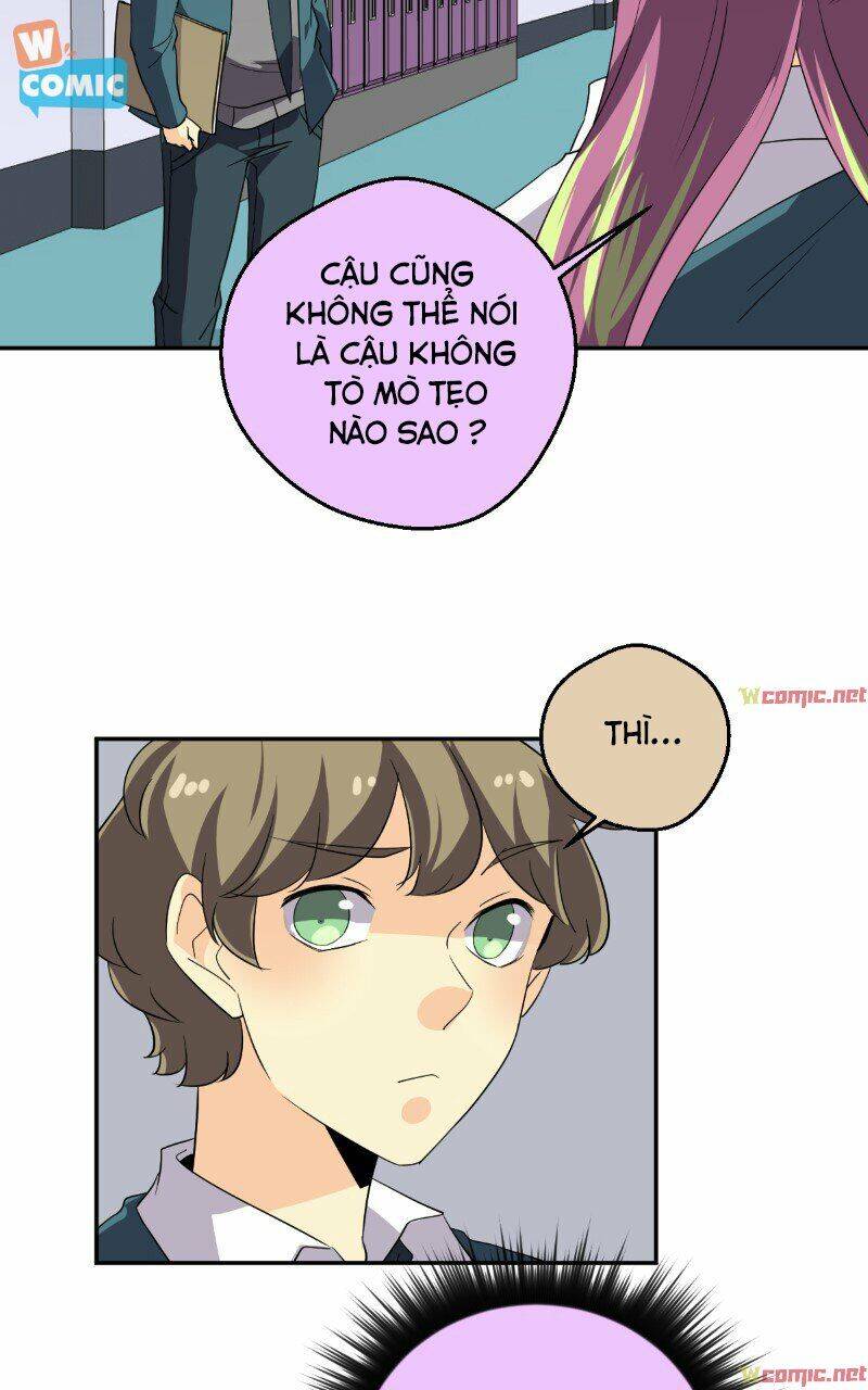 Thế Giới Không Hoàn Hảo Chapter 193 - 81