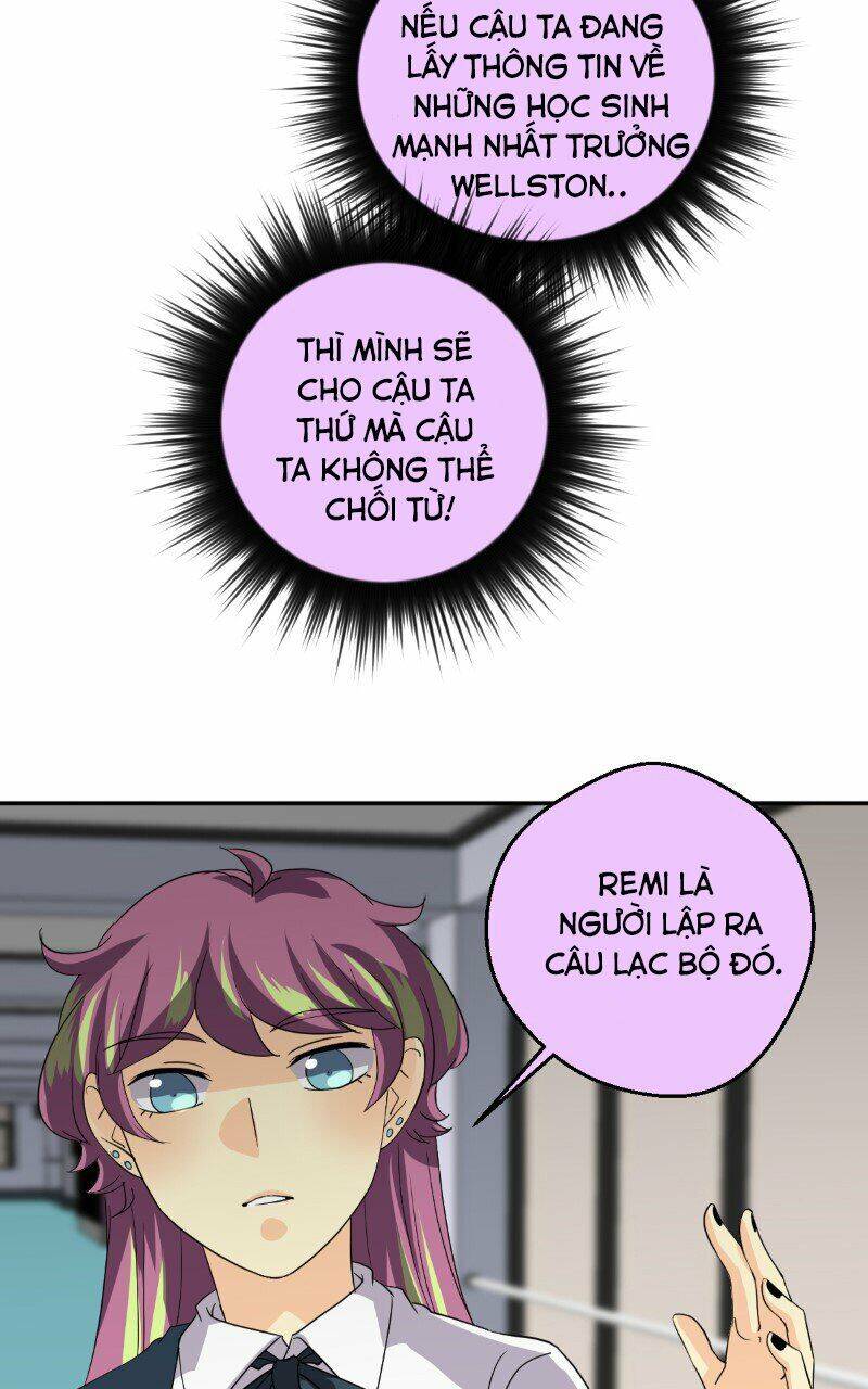 Thế Giới Không Hoàn Hảo Chapter 193 - 82