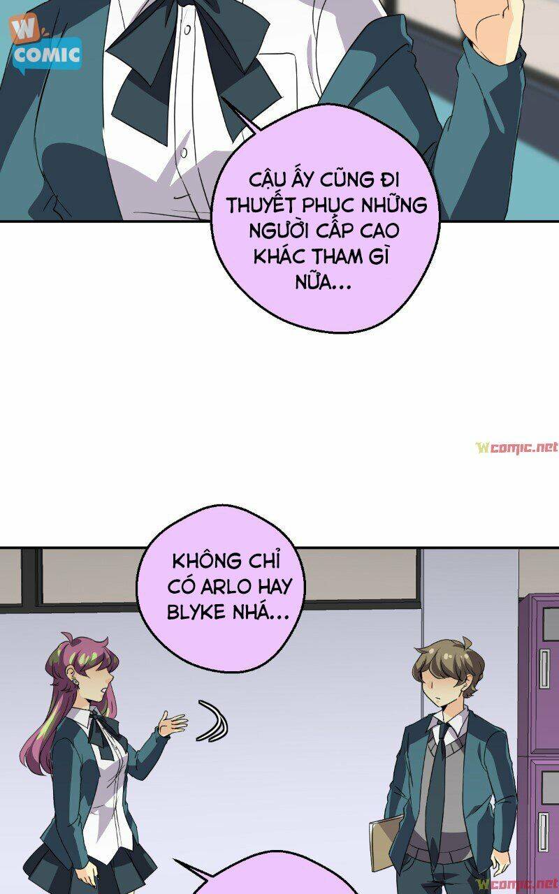 Thế Giới Không Hoàn Hảo Chapter 193 - 83