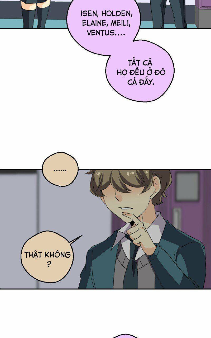 Thế Giới Không Hoàn Hảo Chapter 193 - 84