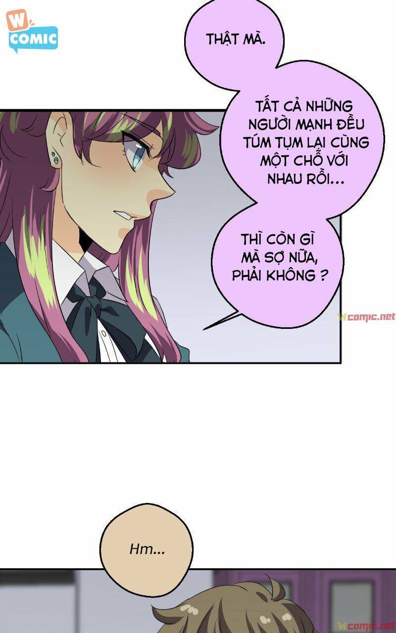 Thế Giới Không Hoàn Hảo Chapter 193 - 85