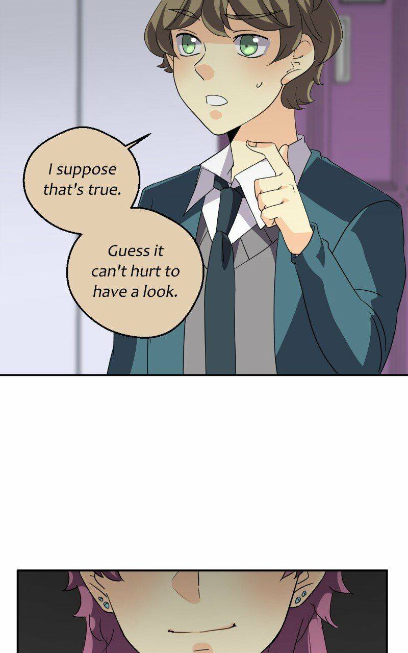 Thế Giới Không Hoàn Hảo Chapter 193 - 86