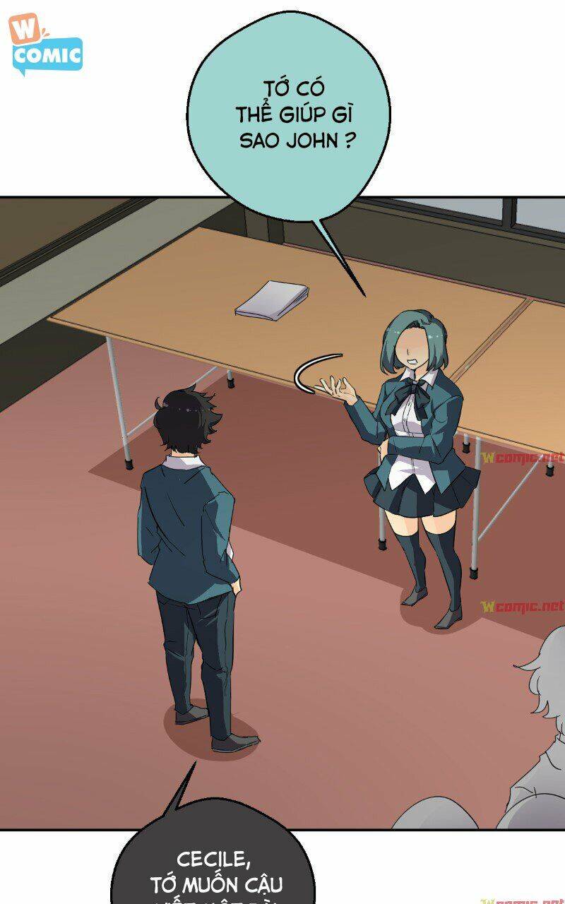 Thế Giới Không Hoàn Hảo Chapter 193 - 10