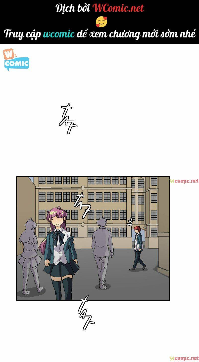 Thế Giới Không Hoàn Hảo Chapter 194 - 1