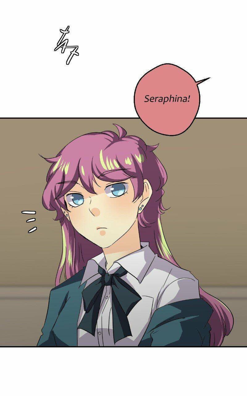 Thế Giới Không Hoàn Hảo Chapter 194 - 2