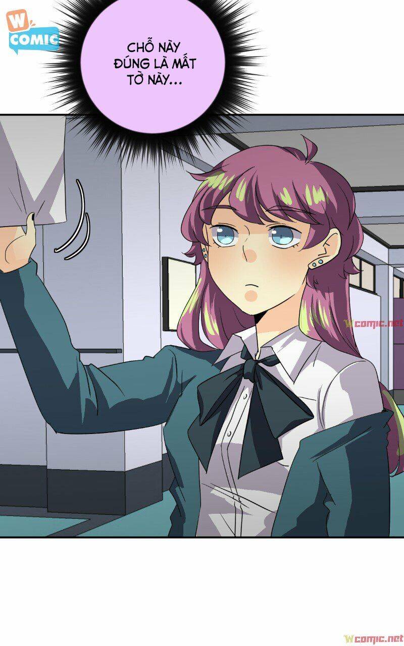Thế Giới Không Hoàn Hảo Chapter 194 - 13