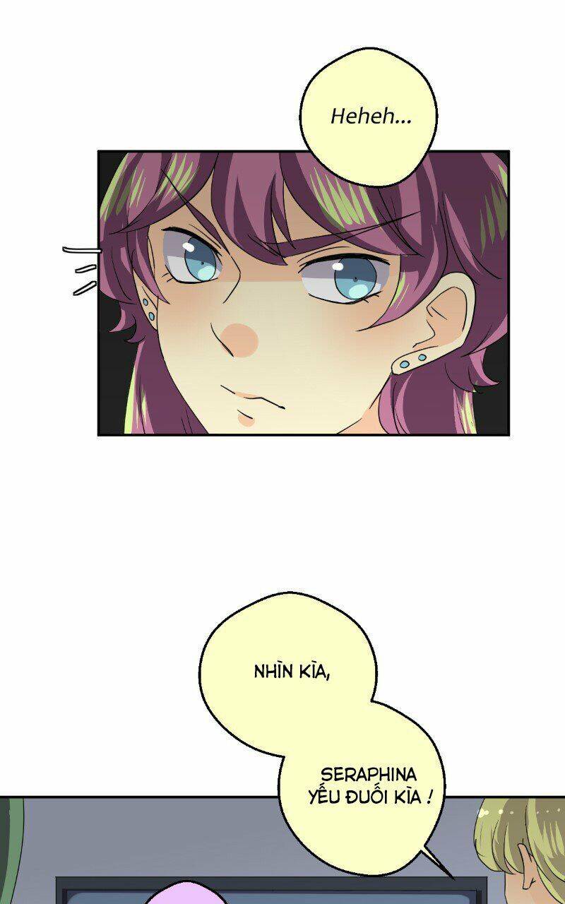 Thế Giới Không Hoàn Hảo Chapter 194 - 14