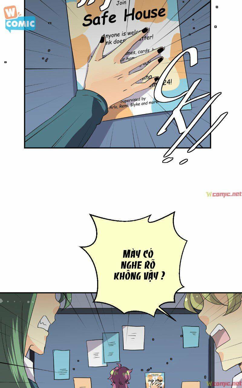 Thế Giới Không Hoàn Hảo Chapter 194 - 17